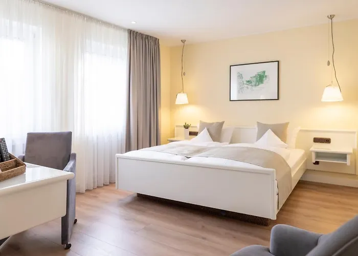 杜特斯赫尔酒店 酒店