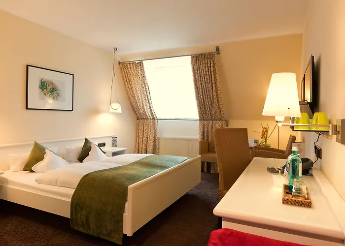 Deutscher Hof 3* Trier