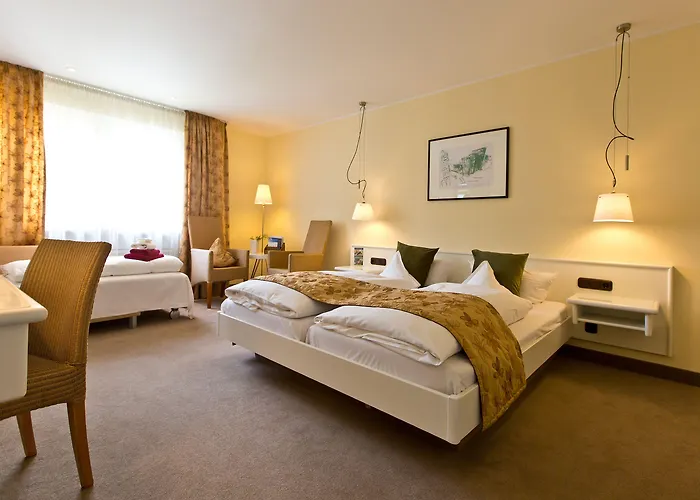 Deutscher Hof 3* Trier