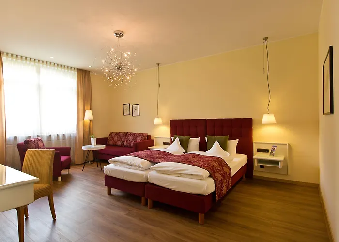 杜特斯赫尔酒店 酒店