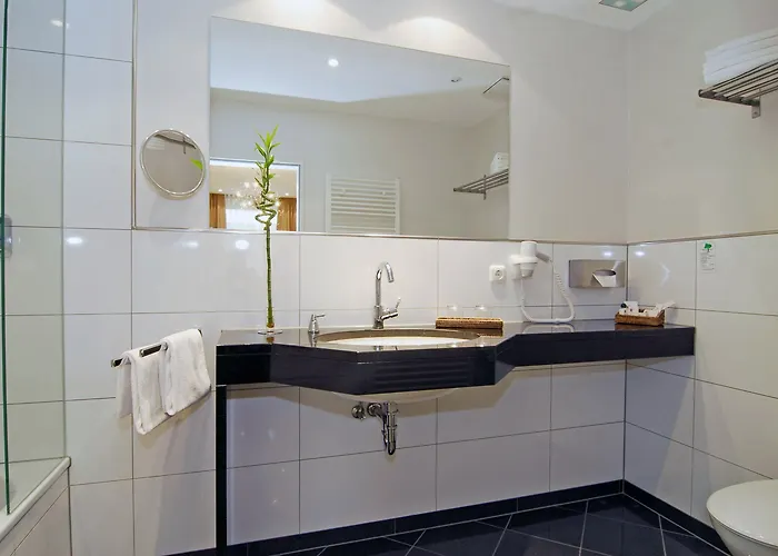 Hotel Deutscher Hof Trier