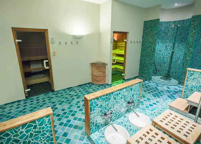 杜特斯赫尔酒店 特里尔