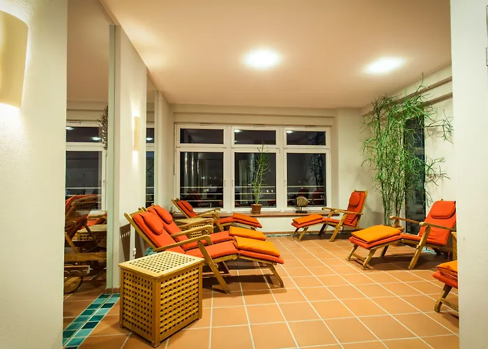 Deutscher Hof Hotel 3*