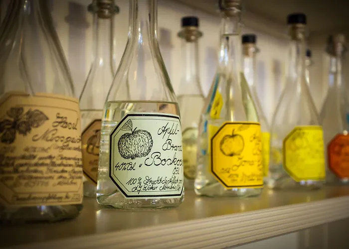 杜特斯赫尔酒店