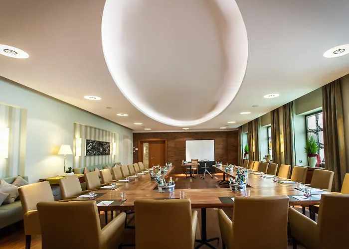 Hotel Deutscher Hof Trier