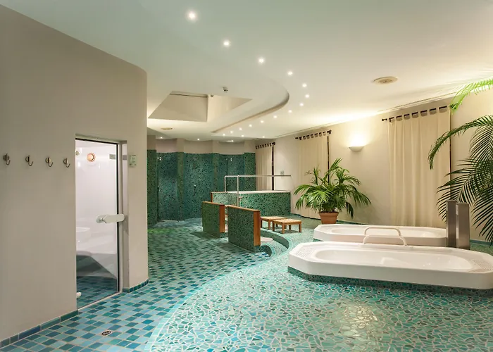 酒店 杜特斯赫尔酒店 特里尔