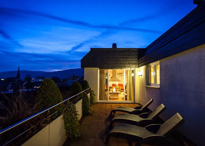 杜特斯赫尔酒店 3*