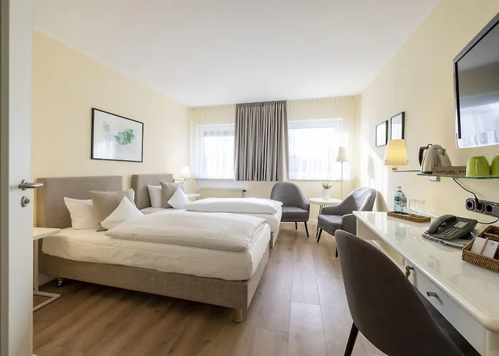 Hotel Deutscher Hof 3*