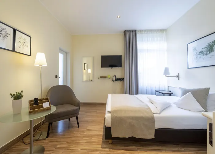 杜特斯赫尔酒店 3*