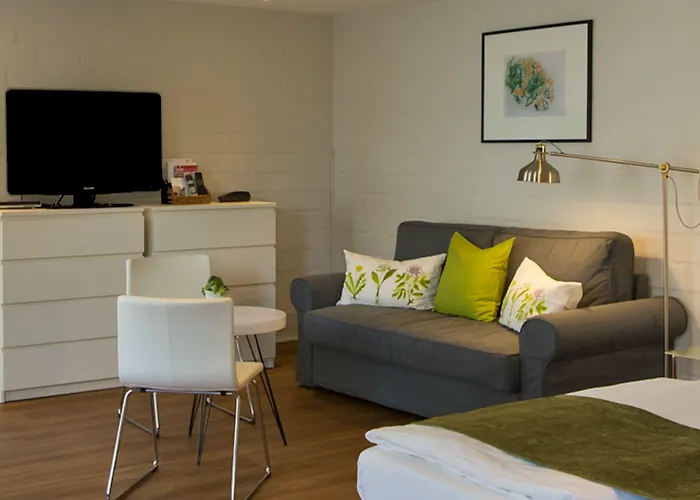 酒店 杜特斯赫尔酒店 3*