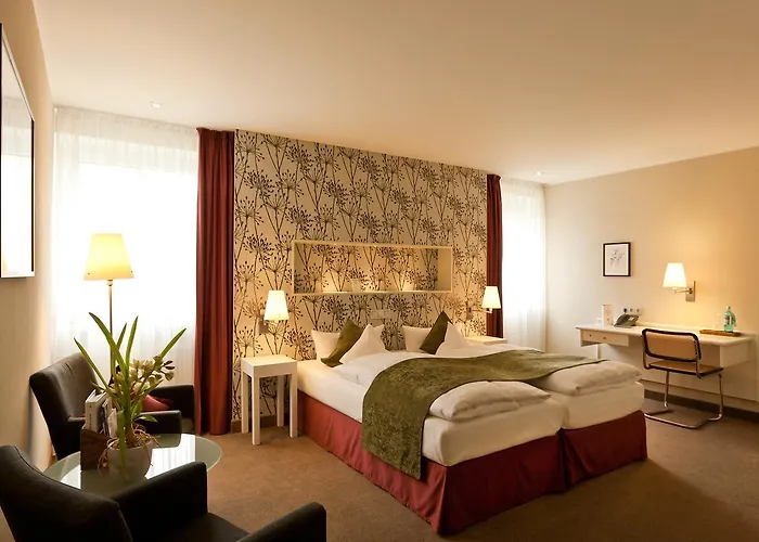 杜特斯赫尔酒店 3*